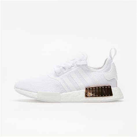 adidas damen sneaker weiß ftwr white copper met ash pearl|Buy Wmns NMD.